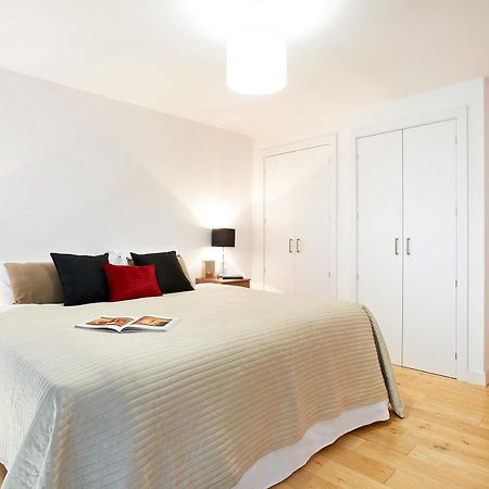Watford Centre - Luxury Penthouse Leilighet Eksteriør bilde